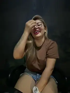 Pokazy przed kamerką – DIANITA_1988