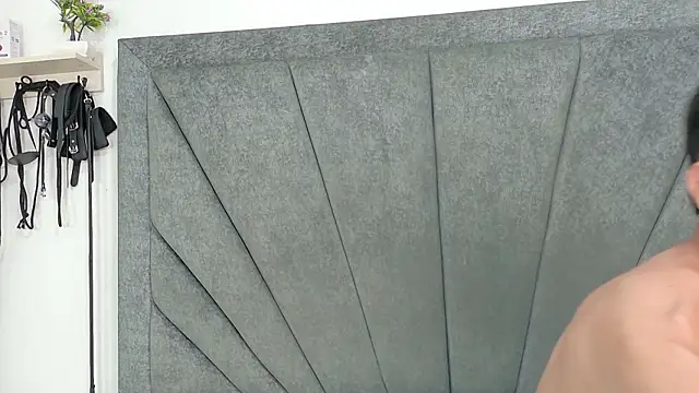 LoversOnLive_OS Webcam show