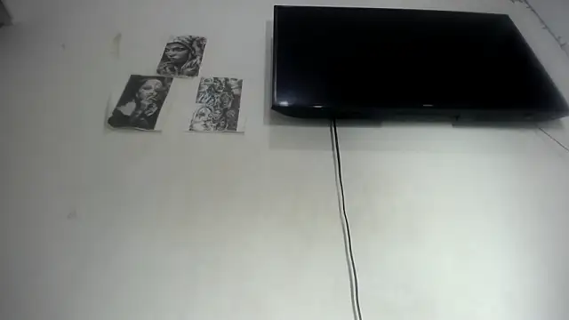 Foxy_Lovex 웹캠 쇼