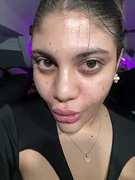 MinaKhalina Webcam show