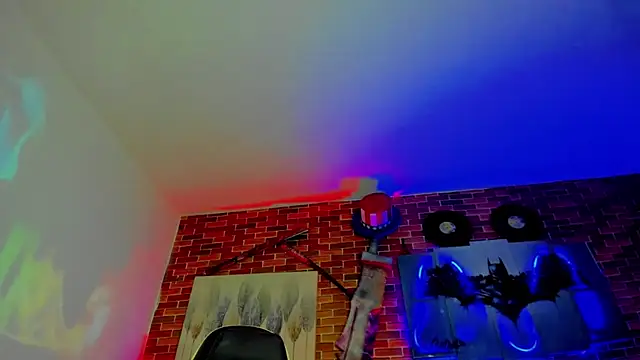 Вебкам-шоу William_cornelius