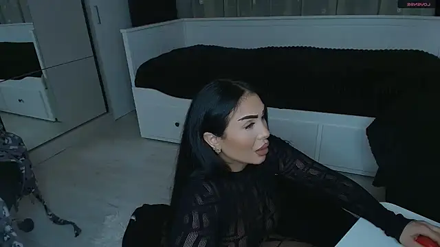 mistress_meryem webcam show