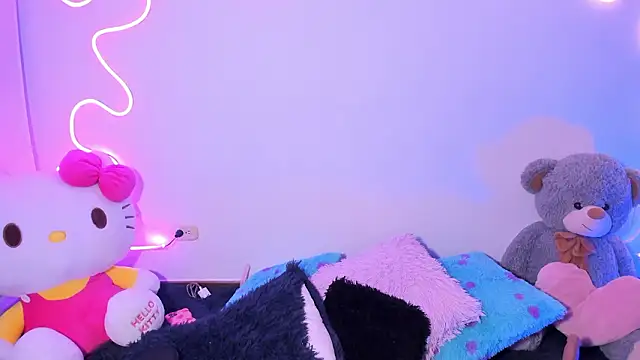 แชท XXX สดของ CassieBigass_