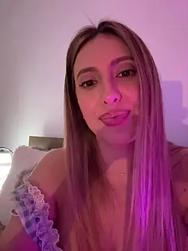 Chat XXX en directo de Eva_Ryen