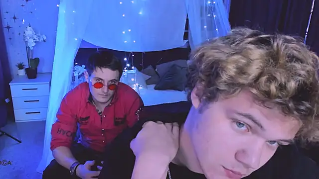 lucas_long_n Webbikameraesitys