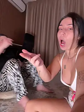 KimArts – webcam-show