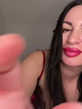 Webkamerová show Tina8088