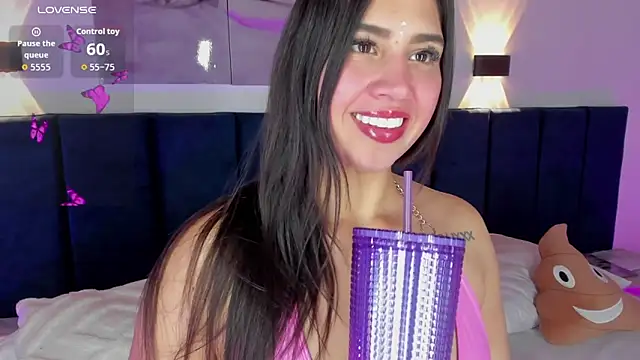 SharonLovee 라이브 XXX 채팅