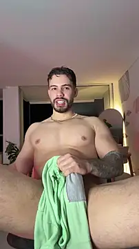 Valenthino_Salvatore webcam show