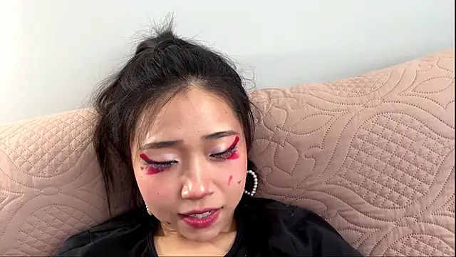 SweetMiaXO's Webcam Show