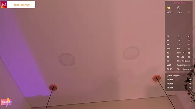 cute__cherry_ Chat XXX live