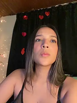 Вебкам-шоу cutie_dance