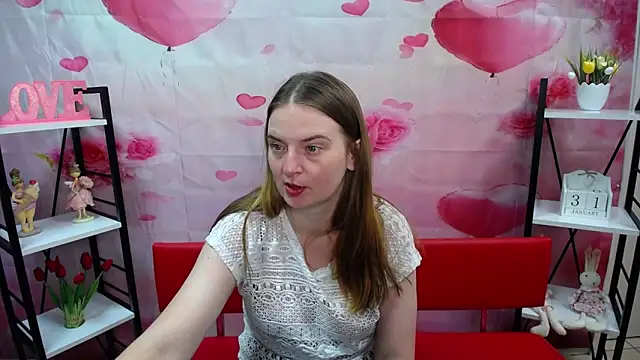 FreyaDak – Naživo XXX chat