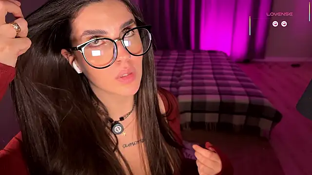 HoneyHamsters Webcam Show