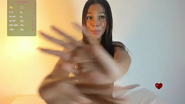 liz_grant Webcamshow