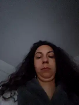 naughty69curls Webcam show