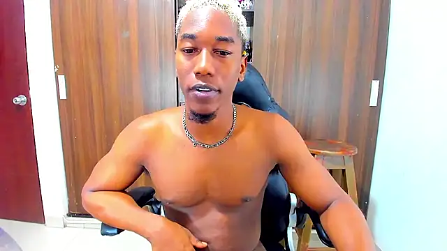 Dreamastercum_ – Live XXX-chat