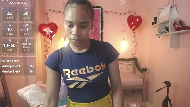 Онлайн чат XXX ingrid03_taffur