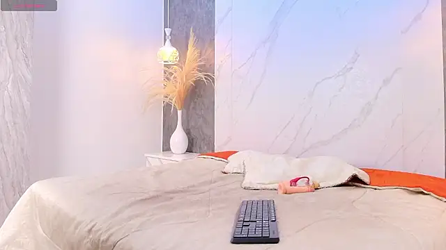 Vanessabels Webcam Show