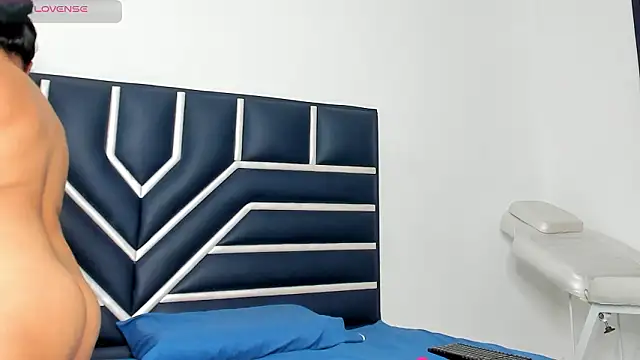 Zoeh_smith Webcam Show