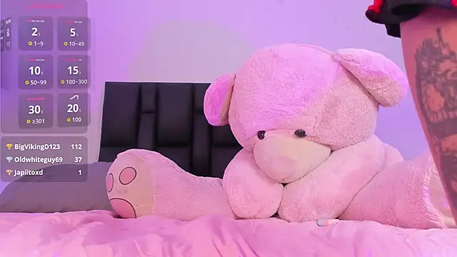 Kloebaby_ Live XXX Chat