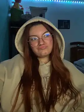 Vixroy7 Show in webcam