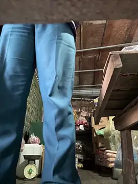 YANINA120 webcam show