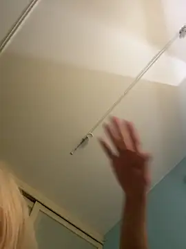 UkiiyoDuo Webcam Show