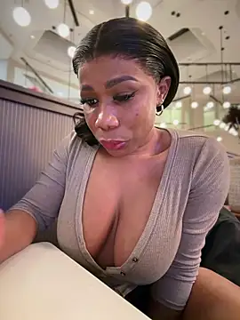 Belle___ Adlı Modelin Web Kamerası Şovu