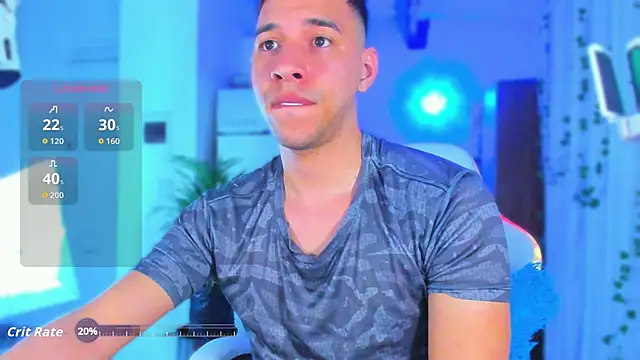 petter_coleman_ – Live XXX-chat