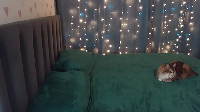 ChloeSunny Live XXX Chat