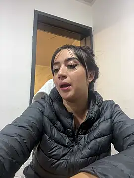 Chatroom XXX en direct de EmmyEvans1