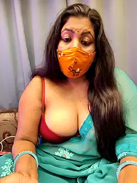 Poly_bhabi's Webcam Show