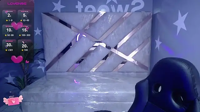 Candy_kush_t Live XXX-Chat