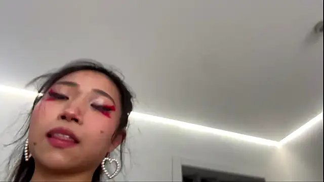 SweetMiaXO 在線直播表演