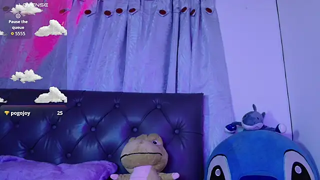 camilaa_brandz Live XXX-Chat