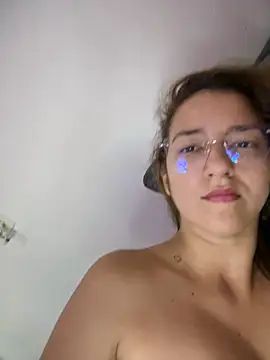 CasalKsexxy 网络视讯表演