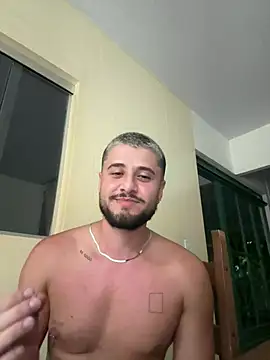 guzz_fit 网络视讯表演