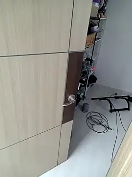 SADKOREAN 网络视讯表演