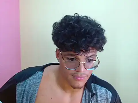 joe_moore_ 网络视讯表演