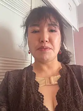 oo-shanshan 网络视讯表演