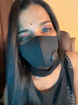 its_ur_flora 网络视讯表演