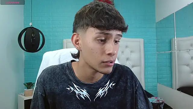 DraxBlade09 在線直播表演