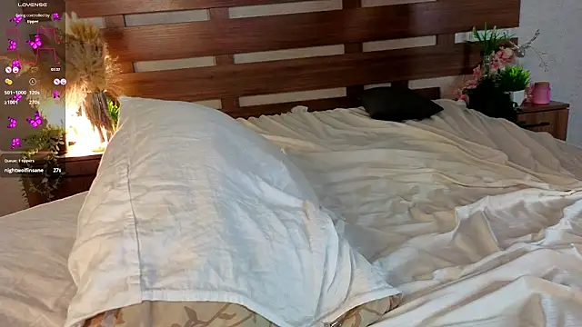 StacyWatts 在線直播表演