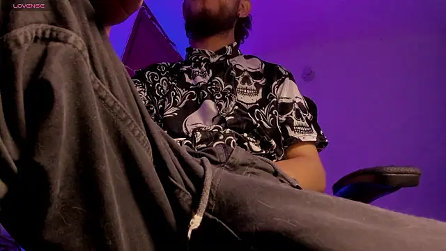 s_sven03 Live XXX Chat