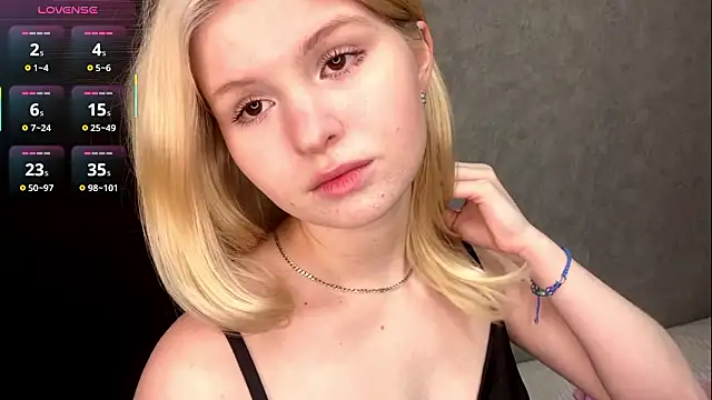 ShontaWasilko's Live XXX Chat