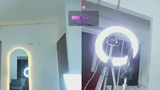 levana1's Live XXX Chat