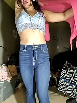 Chat +18 de TranSexualJade95 ao vivo