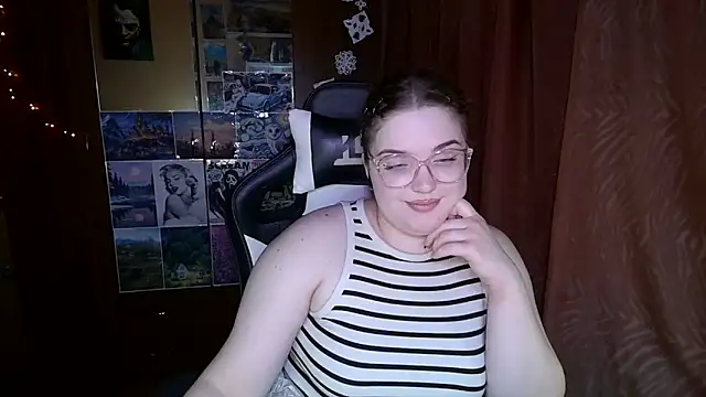 Teasing_Dora's Live XXX Chat