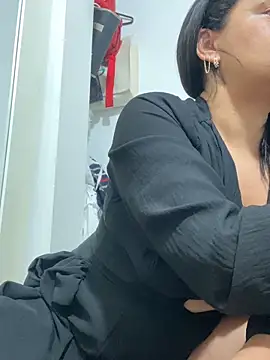 Show Webcam de Kataliina